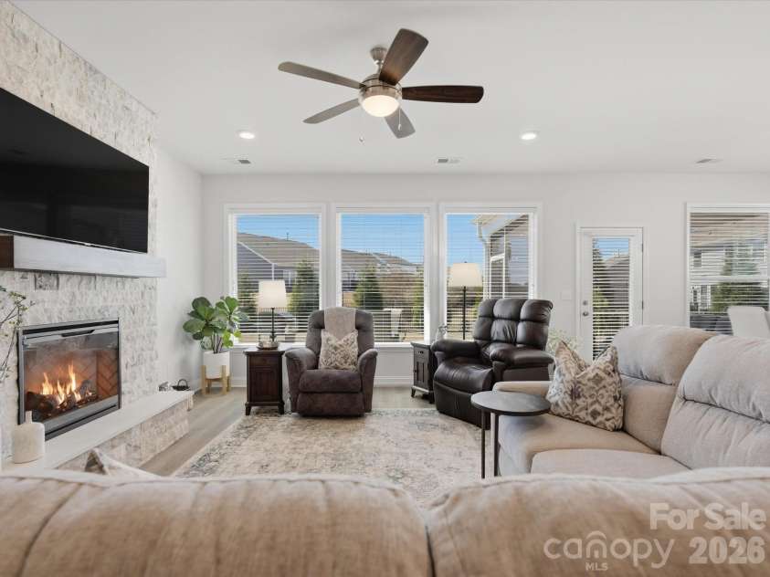 5038 Moselle Avenue, Fort Mill, SC 29707.  MLS# CAR4364947, YatesRealty ID 15216. 