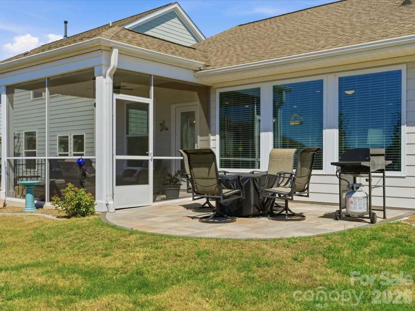 5038 Moselle Avenue, Fort Mill, SC 29707.  MLS# CAR4364947, YatesRealty ID 15216. 