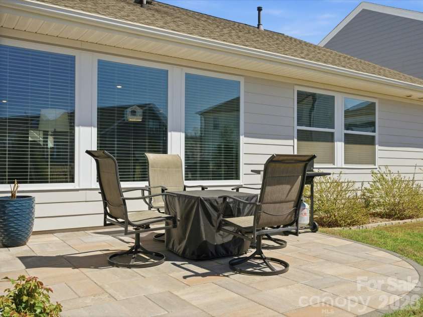5038 Moselle Avenue, Fort Mill, SC 29707.  MLS# CAR4364947, YatesRealty ID 15216. 