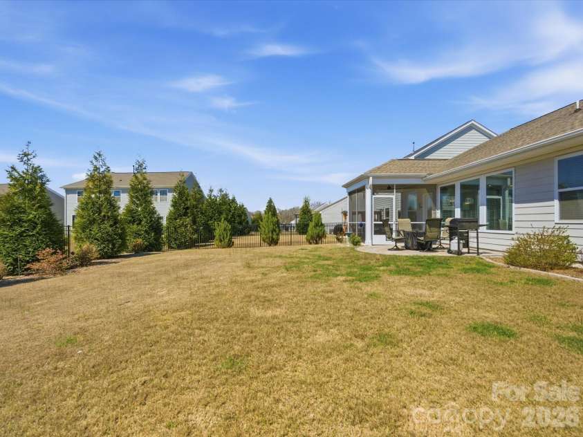 5038 Moselle Avenue, Fort Mill, SC 29707.  MLS# CAR4364947, YatesRealty ID 15216. 