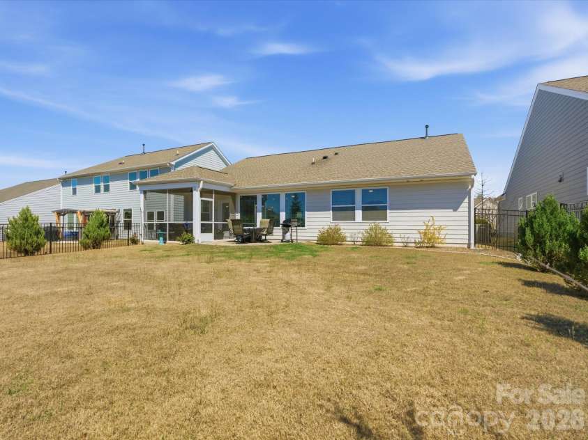 5038 Moselle Avenue, Fort Mill, SC 29707.  MLS# CAR4364947, YatesRealty ID 15216. 