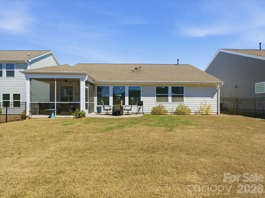 5038 Moselle Avenue, Fort Mill, SC 29707.  MLS# CAR4364947, YatesRealty ID 15216. 