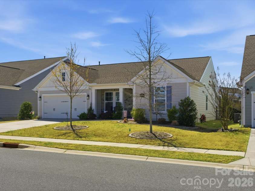 5038 Moselle Avenue, Fort Mill, SC 29707.  MLS# CAR4364947, YatesRealty ID 15216. 