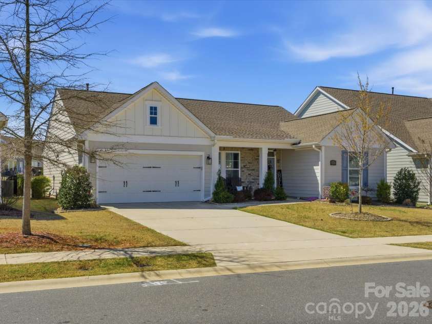 5038 Moselle Avenue, Fort Mill, SC 29707.  MLS# CAR4364947, YatesRealty ID 15216. 
