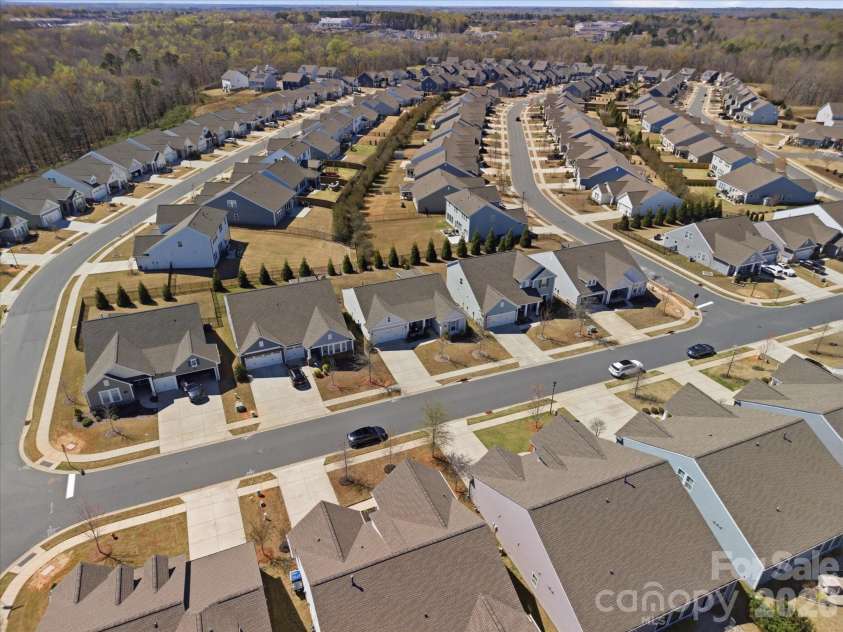 5038 Moselle Avenue, Fort Mill, SC 29707.  MLS# CAR4364947, YatesRealty ID 15216. 