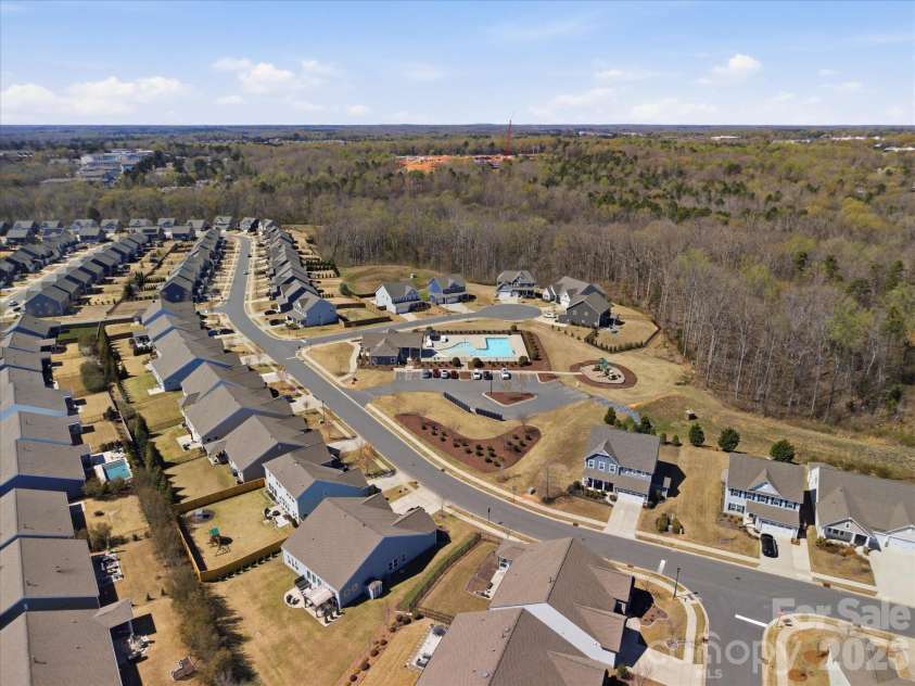 5038 Moselle Avenue, Fort Mill, SC 29707.  MLS# CAR4364947, YatesRealty ID 15216. 