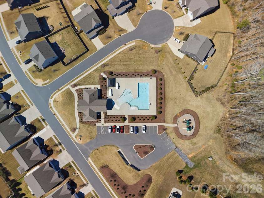 5038 Moselle Avenue, Fort Mill, SC 29707.  MLS# CAR4364947, YatesRealty ID 15216. 