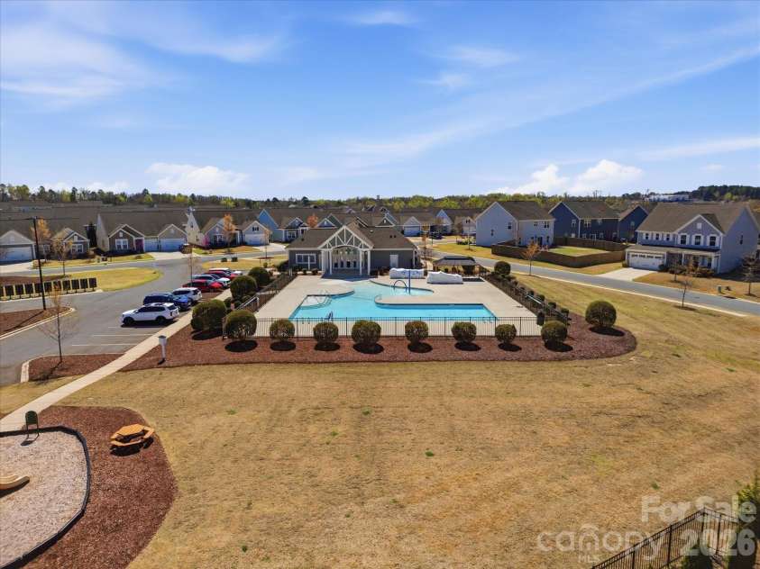 5038 Moselle Avenue, Fort Mill, SC 29707.  MLS# CAR4364947, YatesRealty ID 15216. 