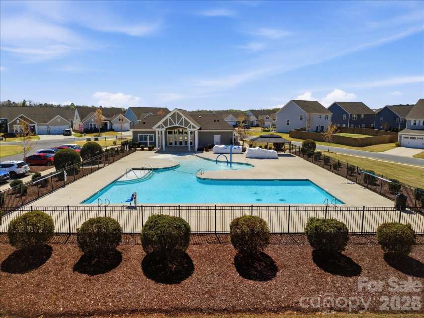 5038 Moselle Avenue, Fort Mill, SC 29707.  MLS# CAR4364947, YatesRealty ID 15216. 