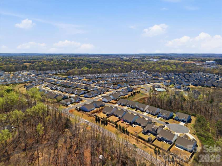 5038 Moselle Avenue, Fort Mill, SC 29707.  MLS# CAR4364947, YatesRealty ID 15216. 