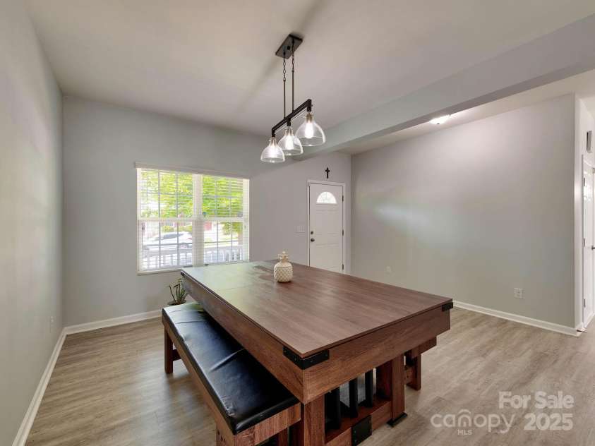 6541 Hasley Woods Drive, Huntersville, NC 28078.  MLS# CAR4254579, YatesRealty ID 15217. 