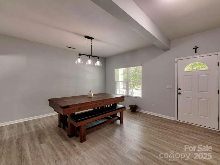 6541 Hasley Woods Drive, Huntersville, NC 28078.  MLS# CAR4254579, YatesRealty ID 15217. 
