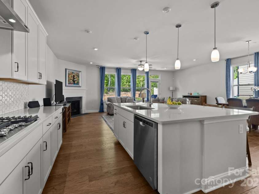 2034 Suttonview Road, Fort Mill, SC 29708.  MLS# CAR4250461, YatesRealty ID 15218. 