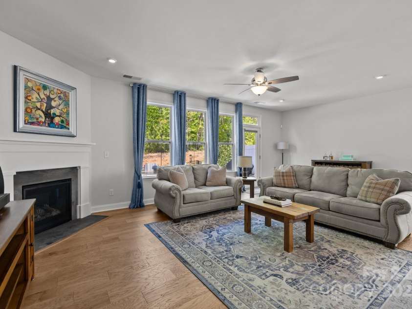 2034 Suttonview Road, Fort Mill, SC 29708.  MLS# CAR4250461, YatesRealty ID 15218. 