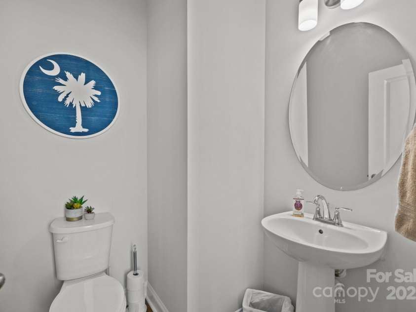 2034 Suttonview Road, Fort Mill, SC 29708.  MLS# CAR4250461, YatesRealty ID 15218. 