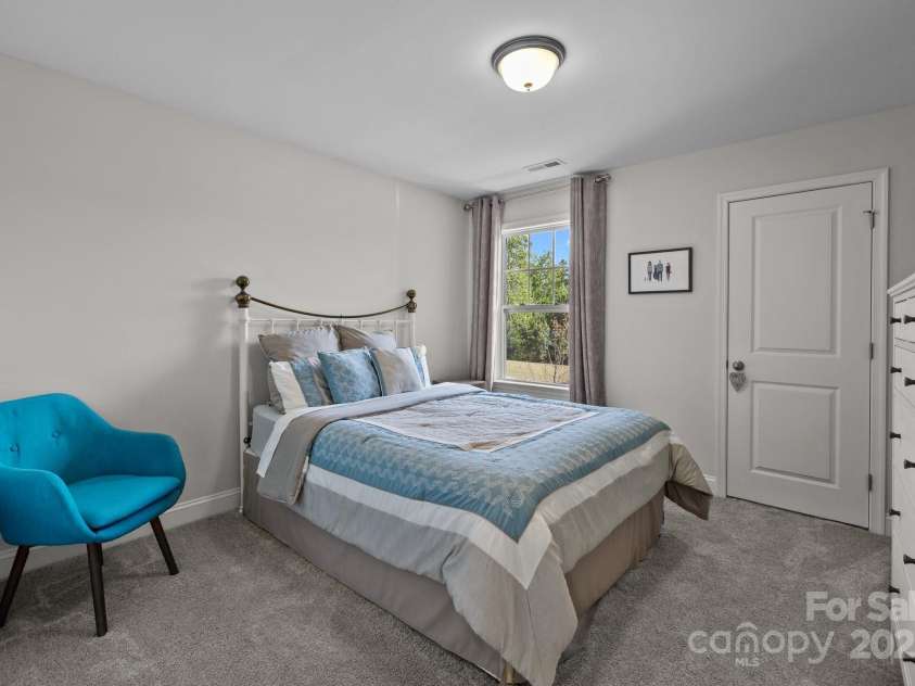 2034 Suttonview Road, Fort Mill, SC 29708.  MLS# CAR4250461, YatesRealty ID 15218. 