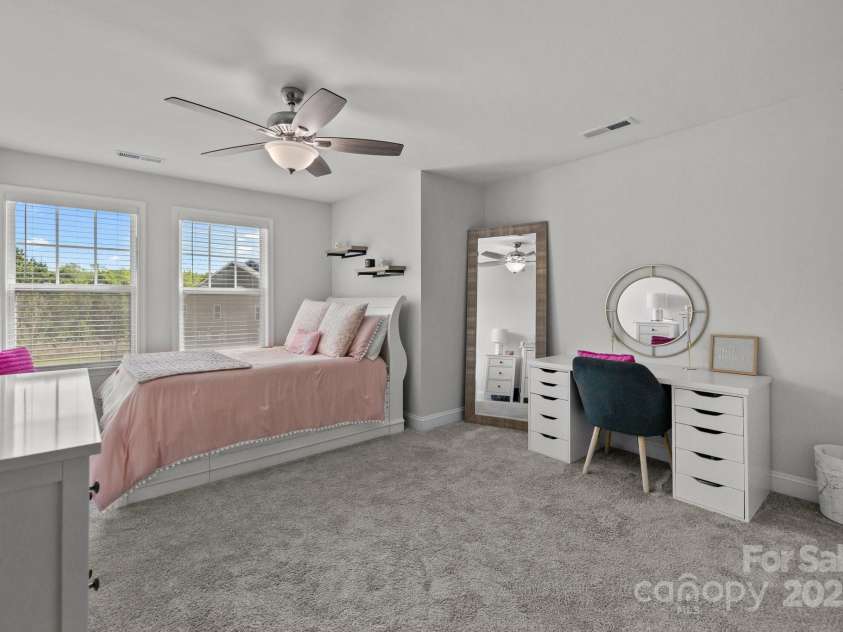 2034 Suttonview Road, Fort Mill, SC 29708.  MLS# CAR4250461, YatesRealty ID 15218. 