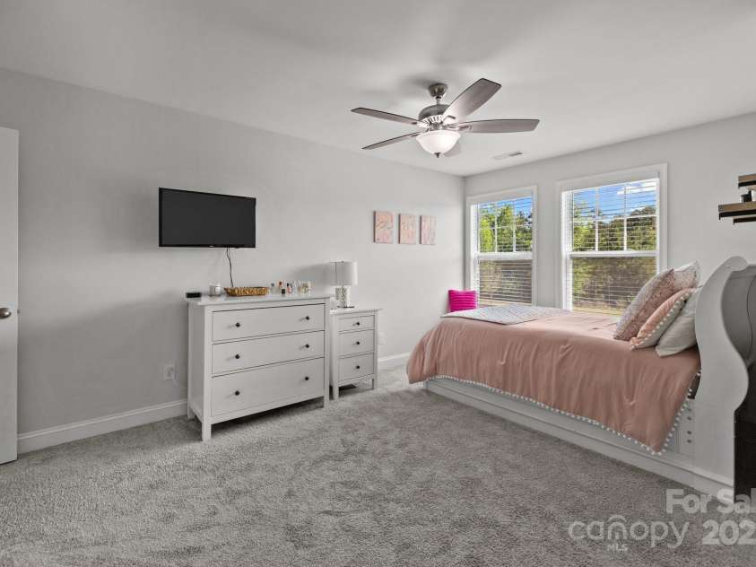 2034 Suttonview Road, Fort Mill, SC 29708.  MLS# CAR4250461, YatesRealty ID 15218. 