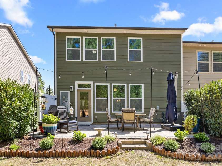 2034 Suttonview Road, Fort Mill, SC 29708.  MLS# CAR4250461, YatesRealty ID 15218. 