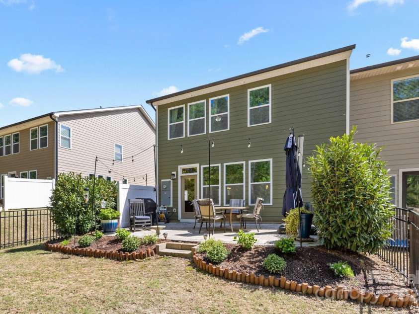 2034 Suttonview Road, Fort Mill, SC 29708.  MLS# CAR4250461, YatesRealty ID 15218. 