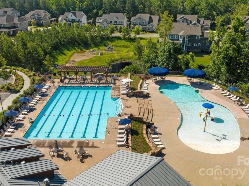 2034 Suttonview Road, Fort Mill, SC 29708.  MLS# CAR4250461, YatesRealty ID 15218. 