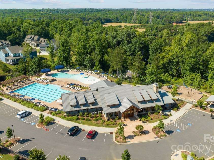 2034 Suttonview Road, Fort Mill, SC 29708.  MLS# CAR4250461, YatesRealty ID 15218. 