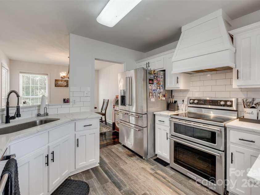 1140 Landsdown Drive, Salisbury, NC 28147.  MLS# CAR4256718, YatesRealty ID 15219. 
