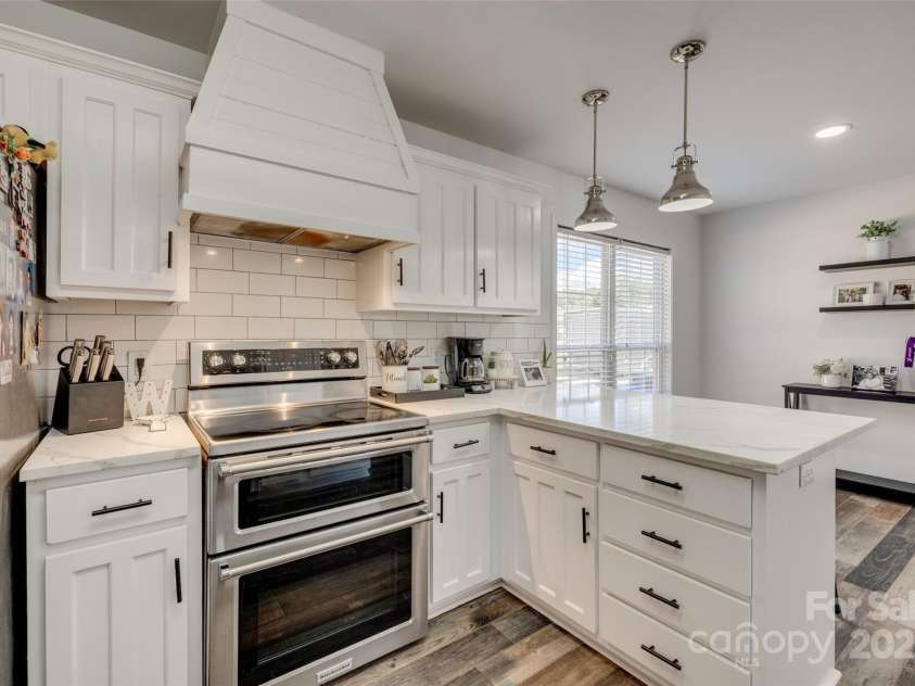 1140 Landsdown Drive, Salisbury, NC 28147.  MLS# CAR4256718, YatesRealty ID 15219. 
