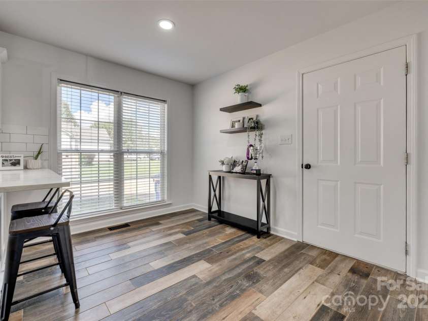 1140 Landsdown Drive, Salisbury, NC 28147.  MLS# CAR4256718, YatesRealty ID 15219. 
