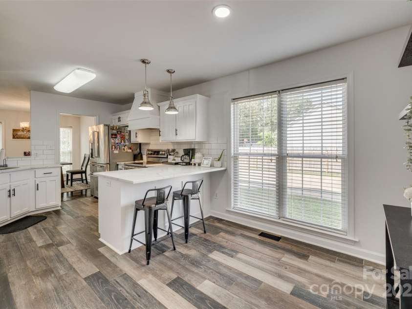 1140 Landsdown Drive, Salisbury, NC 28147.  MLS# CAR4256718, YatesRealty ID 15219. 