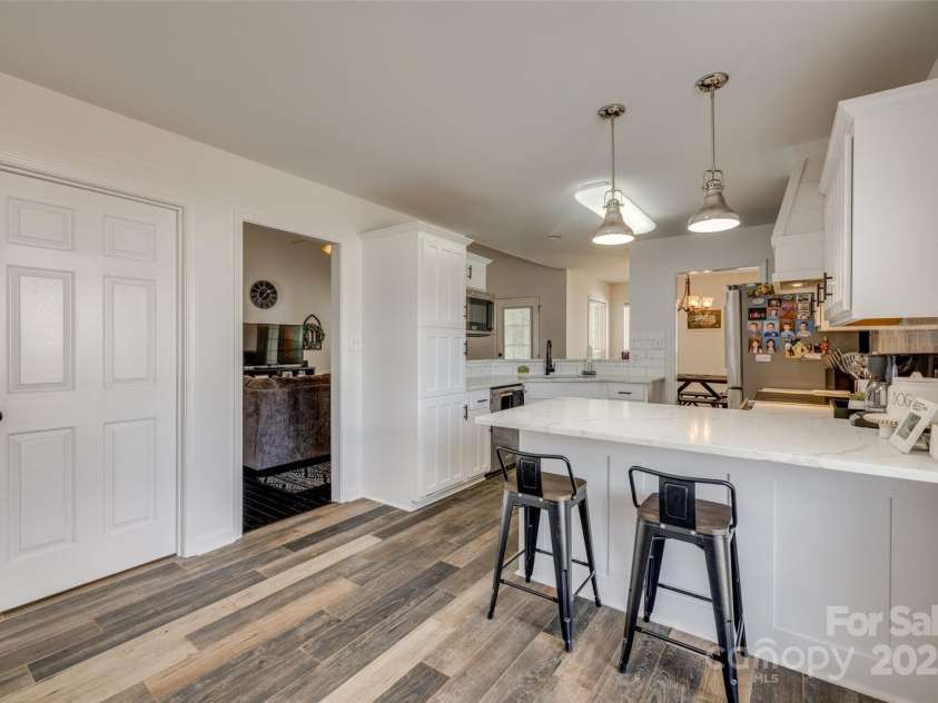 1140 Landsdown Drive, Salisbury, NC 28147.  MLS# CAR4256718, YatesRealty ID 15219. 