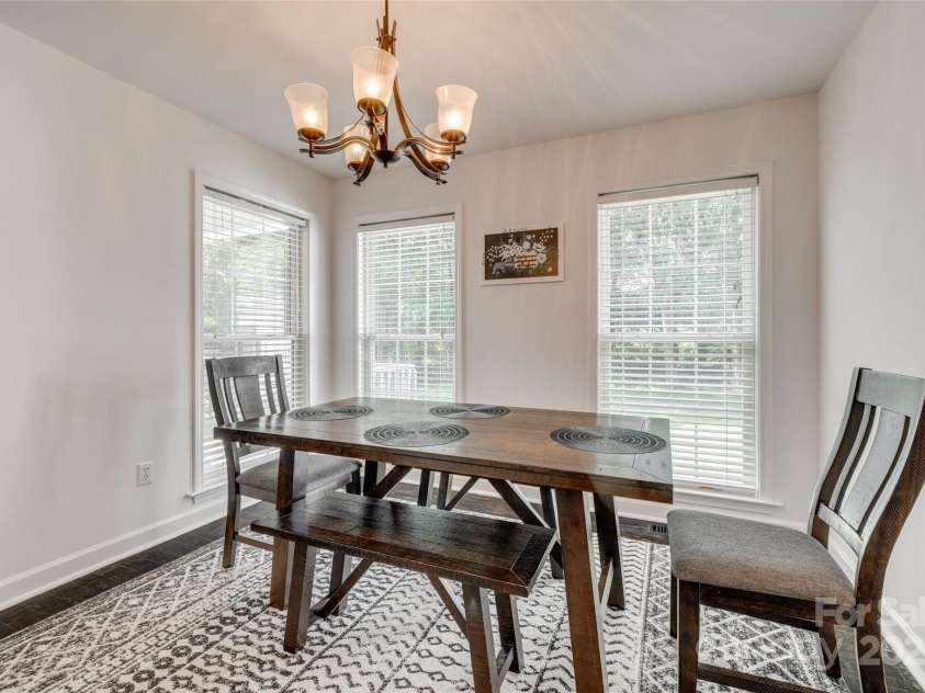 1140 Landsdown Drive, Salisbury, NC 28147.  MLS# CAR4256718, YatesRealty ID 15219. 