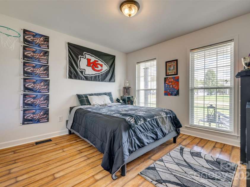 1140 Landsdown Drive, Salisbury, NC 28147.  MLS# CAR4256718, YatesRealty ID 15219. 