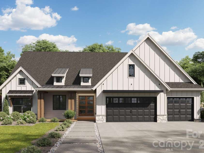 131 Heartland Drive, Rock Hill, SC 29732.  MLS# CAR4351830, YatesRealty ID 15219. Artists rendering