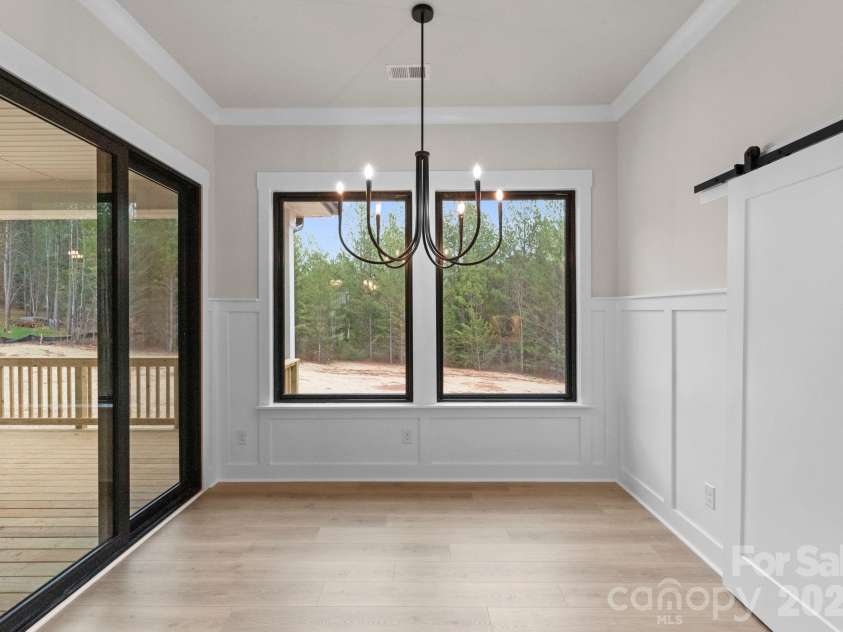 131 Heartland Drive, Rock Hill, SC 29732.  MLS# CAR4351830, YatesRealty ID 15219. Representative Photo of same floor plan