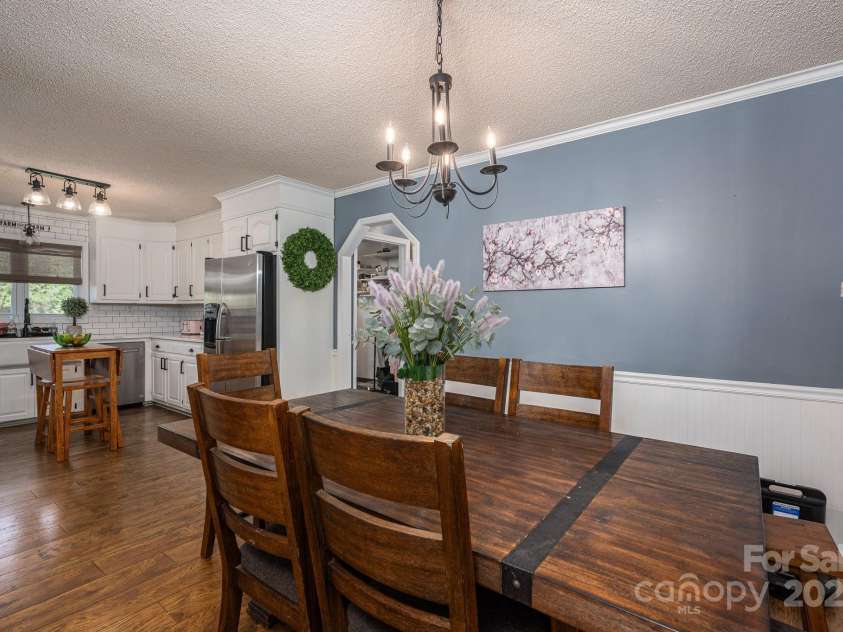 5873 Alexis Lane, Vale, NC 28168.  MLS# CAR4256997, YatesRealty ID 1522. 