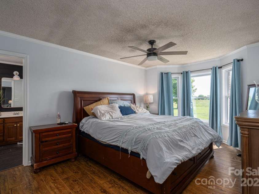 5873 Alexis Lane, Vale, NC 28168.  MLS# CAR4256997, YatesRealty ID 1522. 