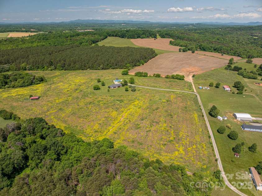 5873 Alexis Lane, Vale, NC 28168.  MLS# CAR4256997, YatesRealty ID 1522. 