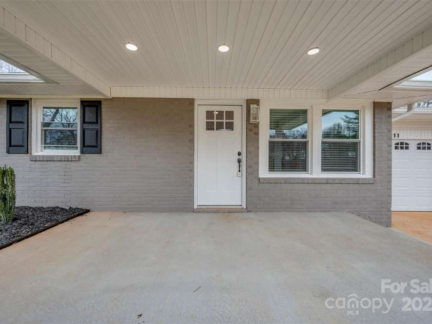 411 Old Caroleen Road, Forest City, NC 28043.  MLS# CAR4233313, YatesRealty ID 15222. 