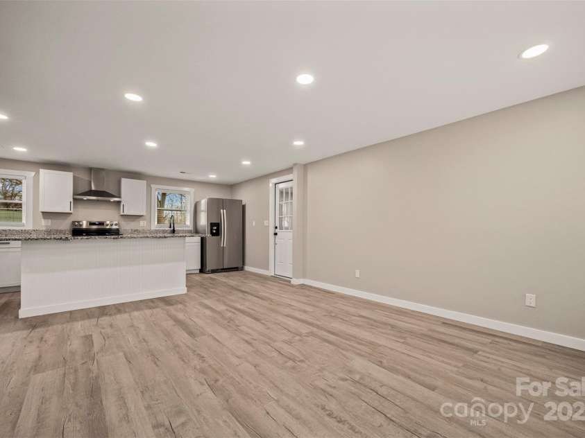 411 Old Caroleen Road, Forest City, NC 28043.  MLS# CAR4233313, YatesRealty ID 15222. 