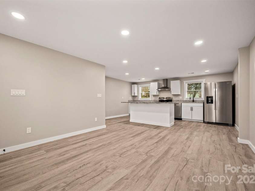 411 Old Caroleen Road, Forest City, NC 28043.  MLS# CAR4233313, YatesRealty ID 15222. 