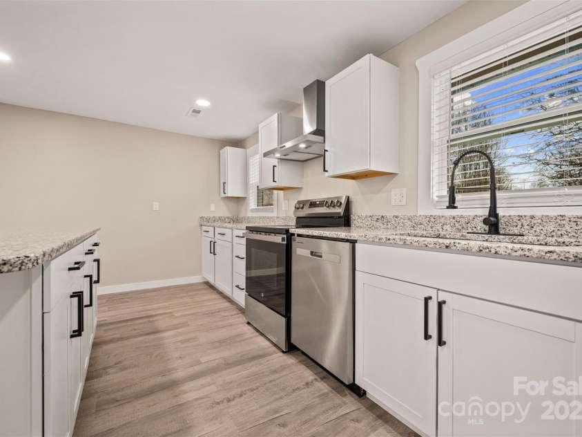 411 Old Caroleen Road, Forest City, NC 28043.  MLS# CAR4233313, YatesRealty ID 15222. 