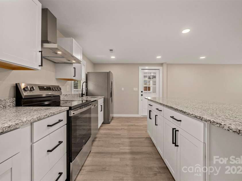 411 Old Caroleen Road, Forest City, NC 28043.  MLS# CAR4233313, YatesRealty ID 15222. 