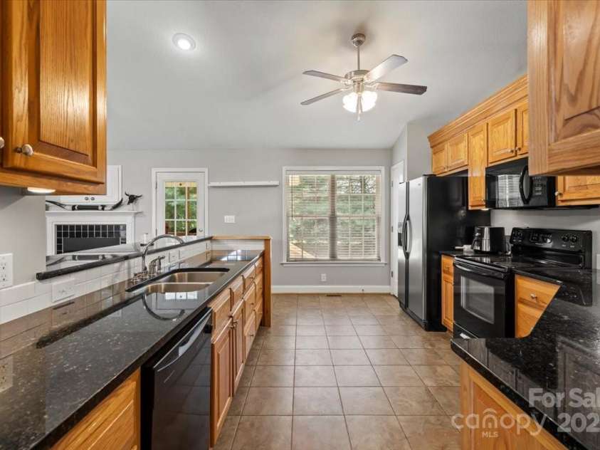 112 Chasse Court, Cleveland, NC 27013.  MLS# CAR4259719, YatesRealty ID 15223. 