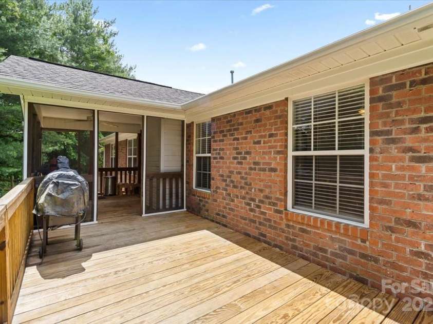 112 Chasse Court, Cleveland, NC 27013.  MLS# CAR4259719, YatesRealty ID 15223. 