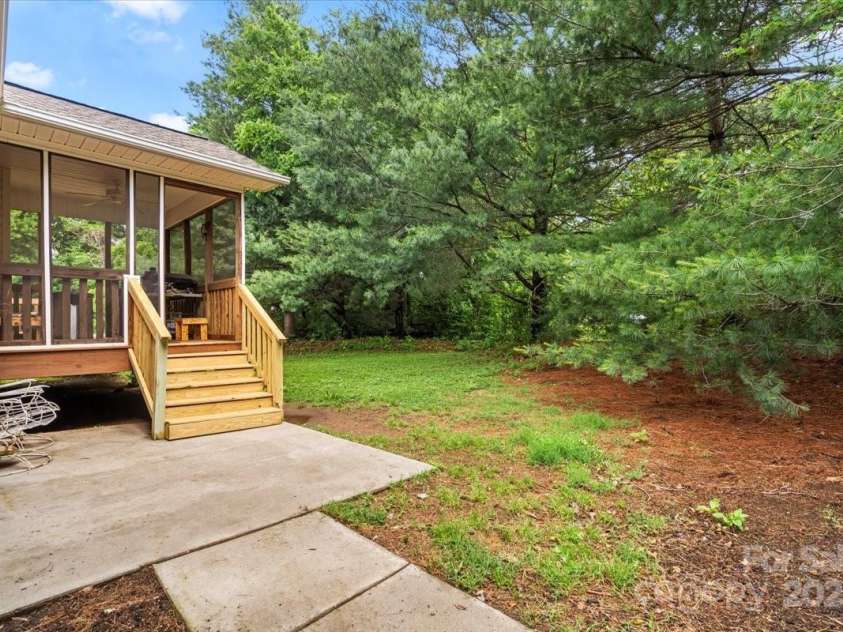 112 Chasse Court, Cleveland, NC 27013.  MLS# CAR4259719, YatesRealty ID 15223. 