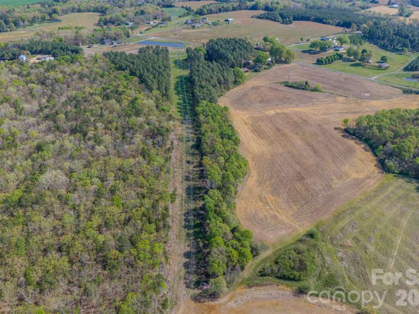 17643 Efird Road, Albemarle, NC 28001.  MLS# CAR4368901, YatesRealty ID 15223. 