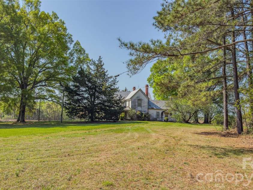 17643 Efird Road, Albemarle, NC 28001.  MLS# CAR4368901, YatesRealty ID 15223. 