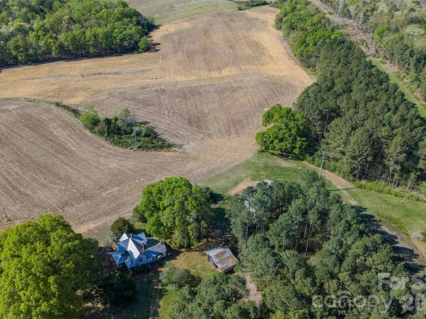 17643 Efird Road, Albemarle, NC 28001.  MLS# CAR4368901, YatesRealty ID 15223. 