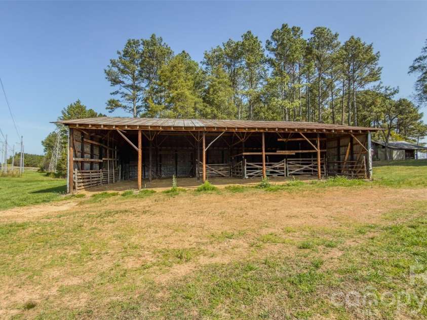 17643 Efird Road, Albemarle, NC 28001.  MLS# CAR4368901, YatesRealty ID 15223. 